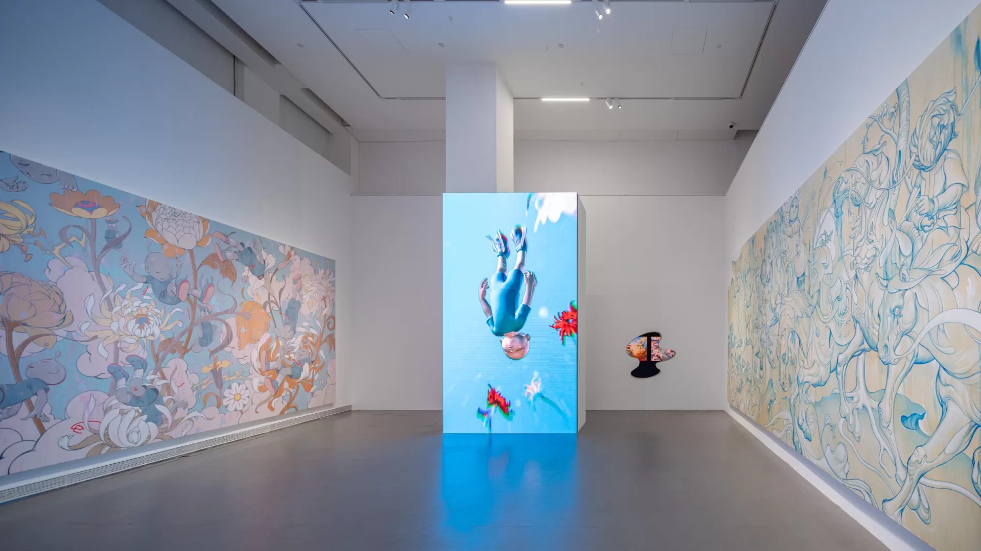 About - A4美术馆 A4 ART MUSEUM